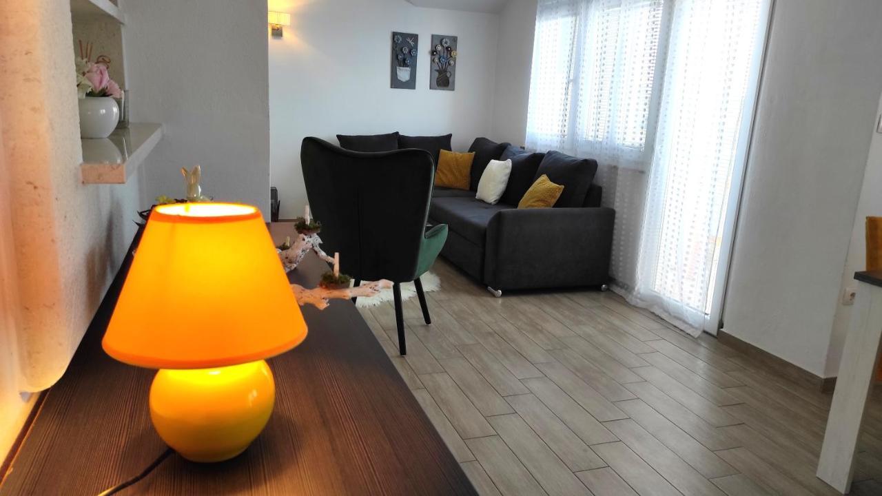 Apartments Aurora Zadar Eksteriør billede