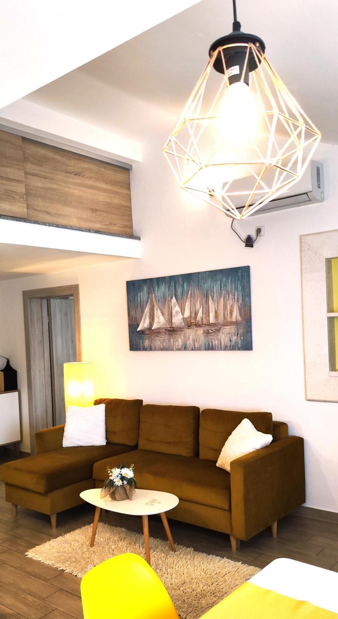 Apartments Aurora Zadar Værelse billede