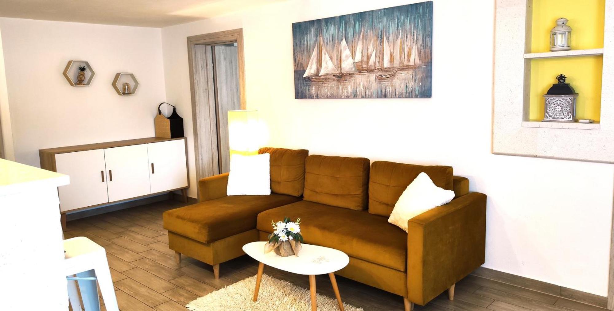 Apartments Aurora Zadar Værelse billede