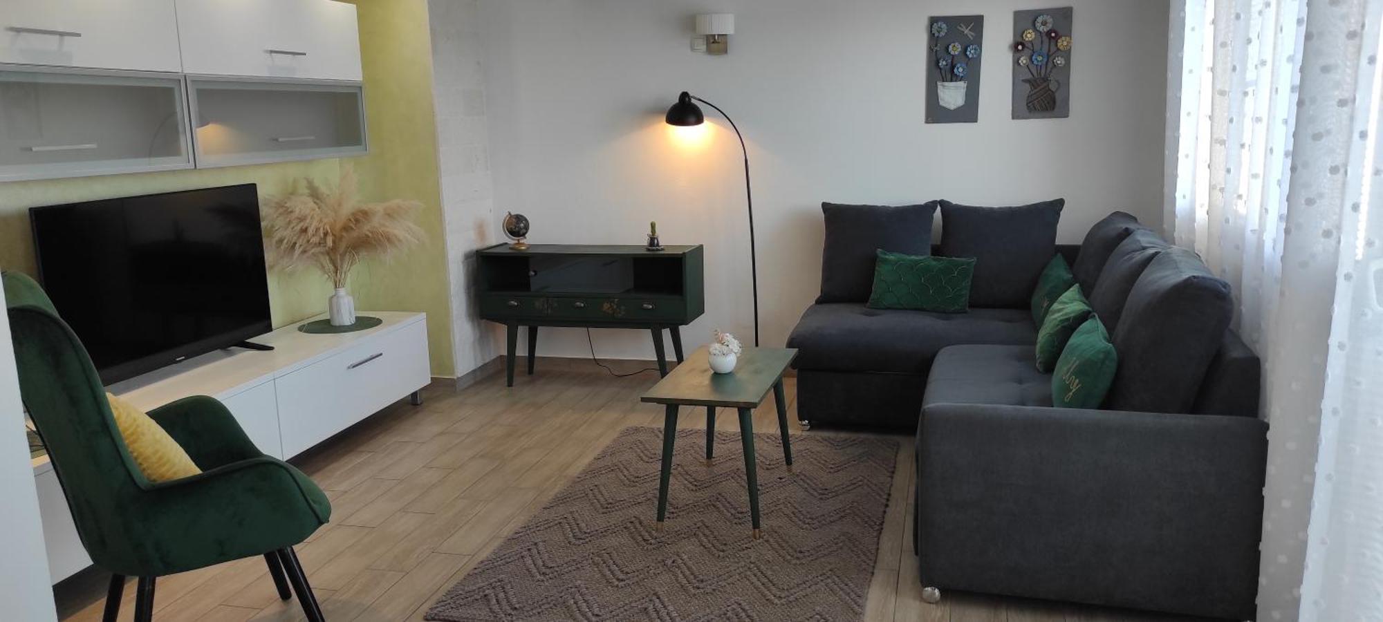 Apartments Aurora Zadar Værelse billede