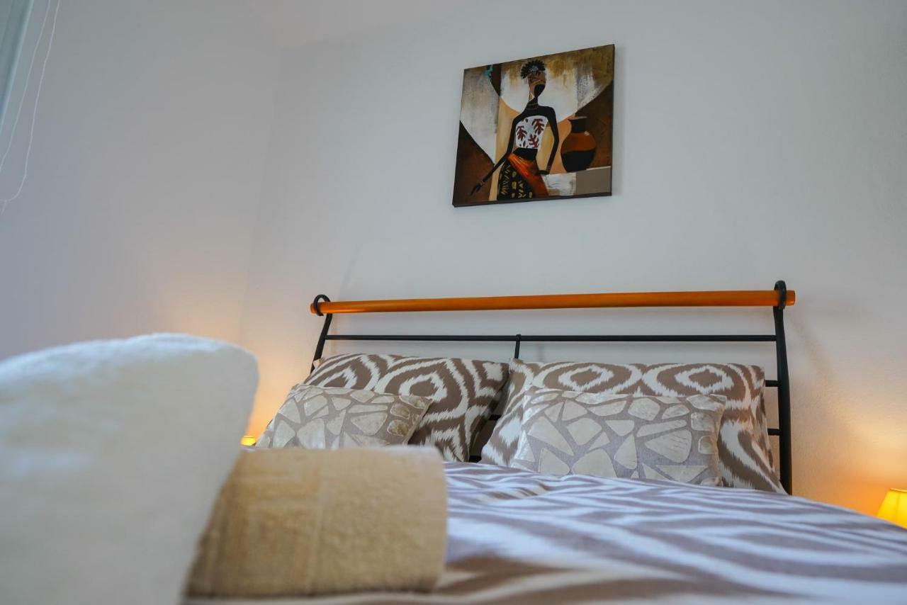Apartments Aurora Zadar Eksteriør billede