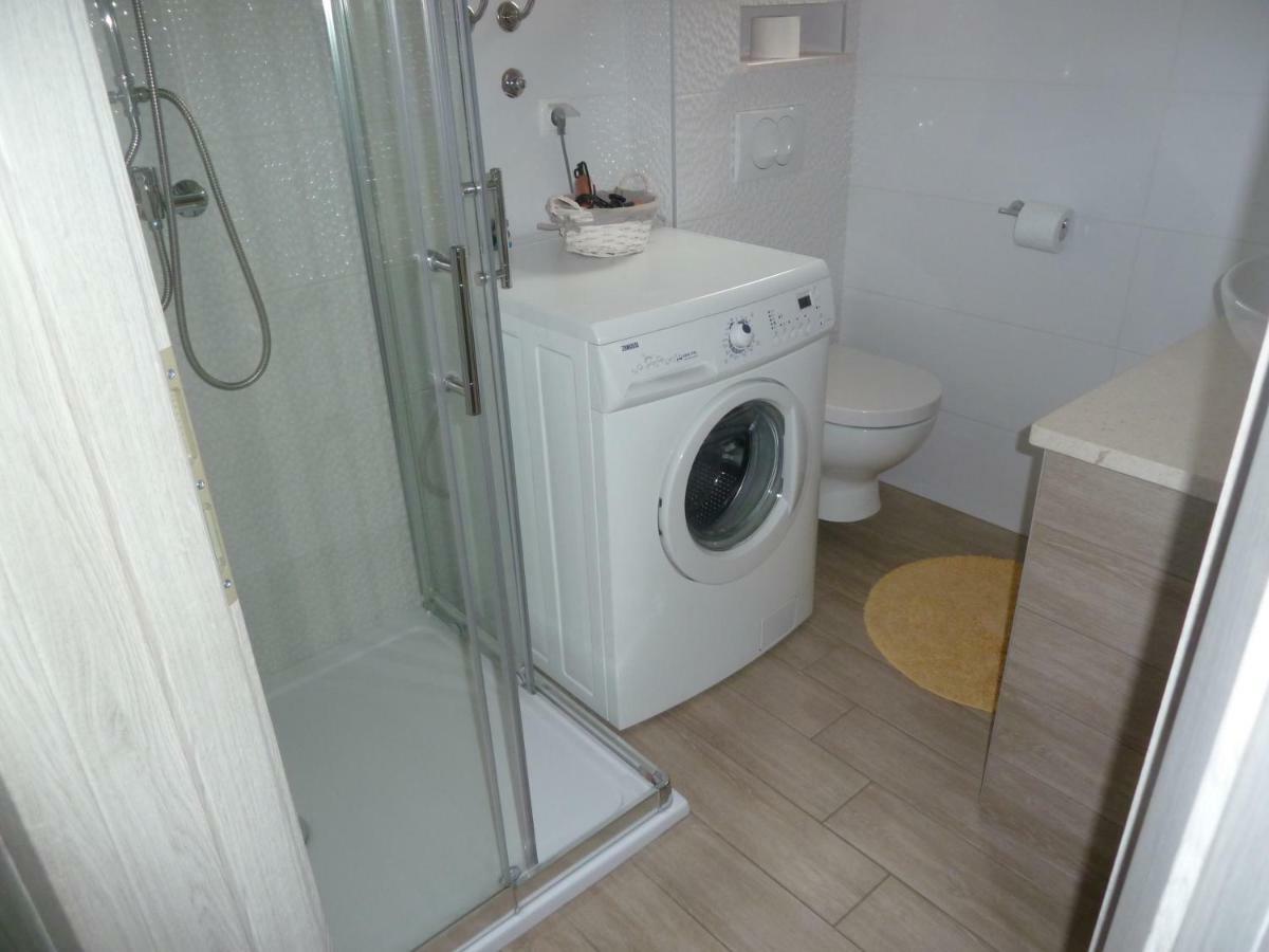 Apartments Aurora Zadar Eksteriør billede